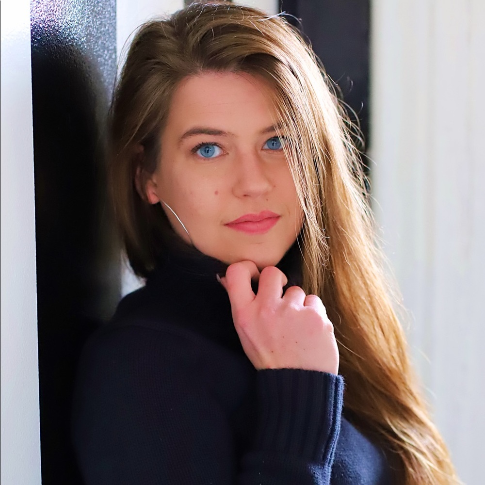 Welcome to Bossy Pants 🥂♥️